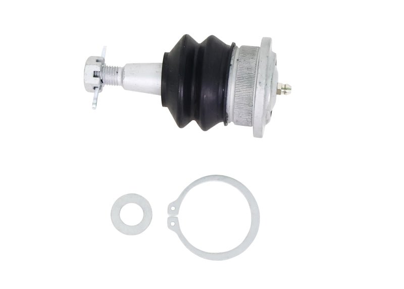 Whiteline 06 - 22 Ford Expedition Fixed Offset UCA Replacement Ball Joint Kit - Ball Joints - Whiteline