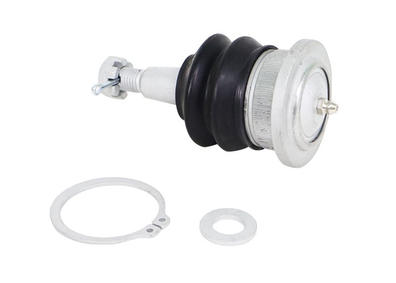 Whiteline 06 - 22 Ford Expedition Fixed Offset UCA Replacement Ball Joint Kit - Ball Joints - Whiteline