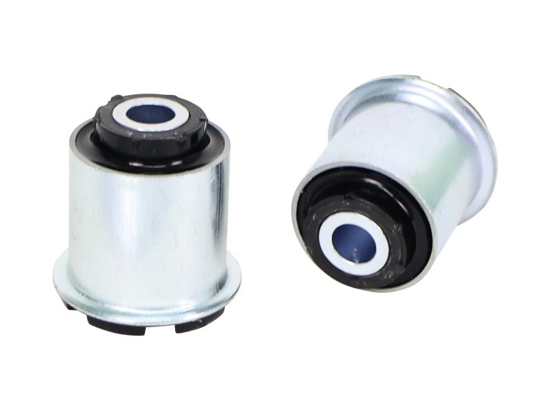 Whiteline 06 - 22 Ford Expedition Front Upper Control Arms Service Kit - Bushing Kits - Whiteline