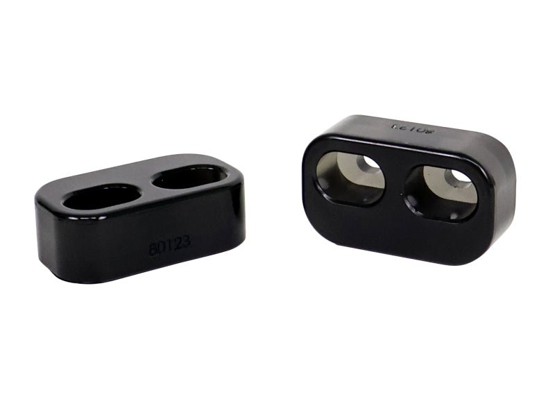 Whiteline 06 - 24 Mazda MX - 5 Miata Door Bushing - Bushing Kits - Whiteline