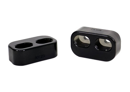 Whiteline 06 - 24 Mazda MX - 5 Miata Door Bushing - Bushing Kits - Whiteline