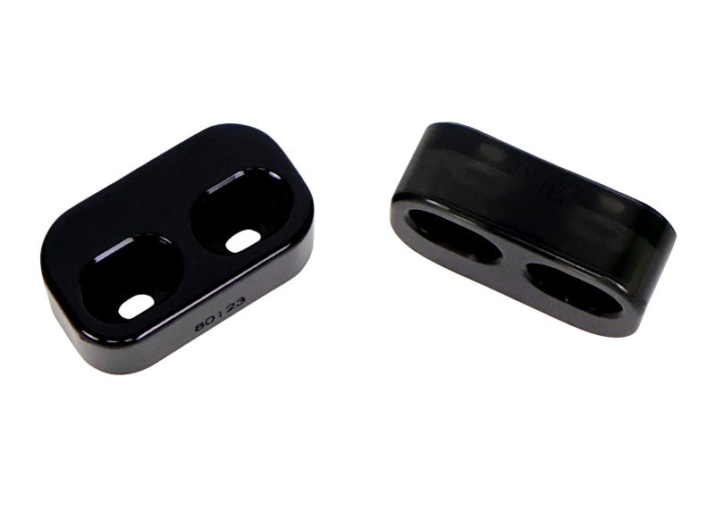 Whiteline 06 - 24 Mazda MX - 5 Miata Door Bushing - Bushing Kits - Whiteline