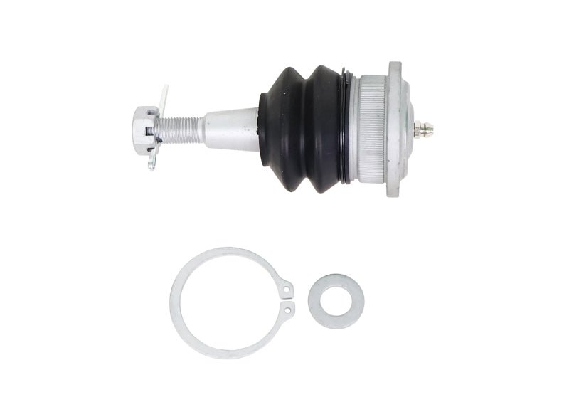 Whiteline 07 - 16 Chevrolet Silverado 1500 LT Fixed Offset UCA Replacement Ball Joint Kit - Ball Joints - Whiteline