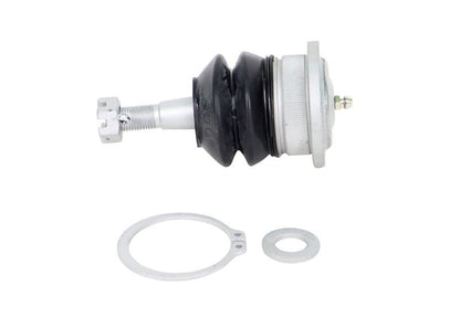 Whiteline 07-16 Chevrolet Silverado 1500 LT Fixed Offset UCA Replacement Ball Joint Kit-Ball Joints-Whiteline