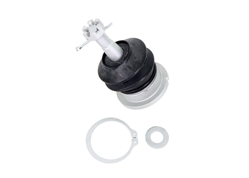 Whiteline 07-16 Chevrolet Silverado 1500 LT Fixed Offset UCA Replacement Ball Joint Kit-Ball Joints-Whiteline