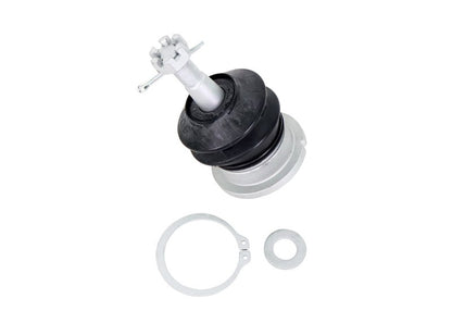 Whiteline 07-16 Chevrolet Silverado 1500 LT Fixed Offset UCA Replacement Ball Joint Kit-Ball Joints-Whiteline