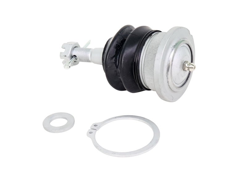 Whiteline 07-16 Chevrolet Silverado 1500 LT Fixed Offset UCA Replacement Ball Joint Kit-Ball Joints-Whiteline
