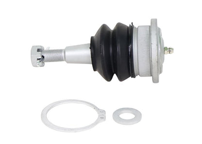 Whiteline 07 - 16 Chevrolet Silverado 1500 LT Fixed Offset UCA Replacement Ball Joint Kit - Ball Joints - Whiteline