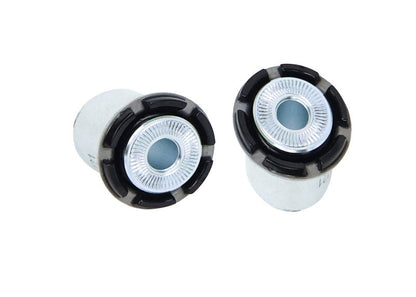 Whiteline 07 - 16 Chevrolet Silverado 1500 LT Front Upper Control Arms Service Kit - Bushing Kits - Whiteline