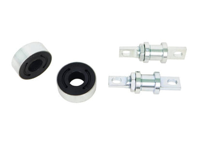 Whiteline 08 - 17 Mitsubishi Lancer W63350 Rear Trailing Arm Bushing Compatible With - Bushing Kits - Whiteline