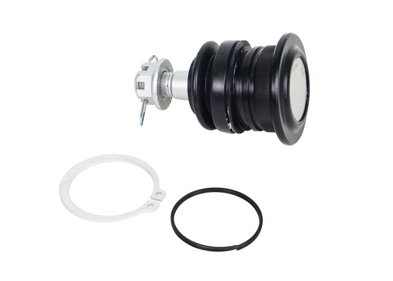 Whiteline 08 - 21 Lexus LX570 Fixed Offset UCA Replacement Ball Joint Kit - Ball Joints - Whiteline