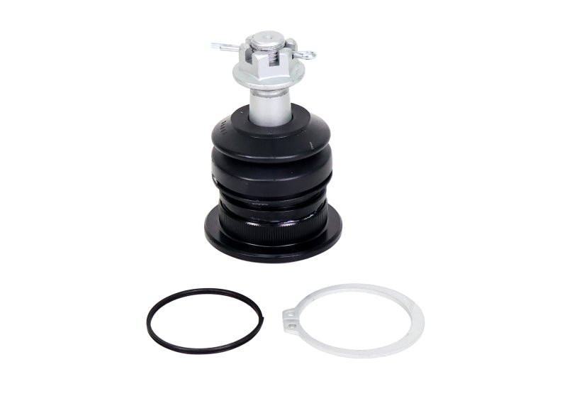 Whiteline 08 - 21 Lexus LX570 Fixed Offset UCA Replacement Ball Joint Kit - Ball Joints - Whiteline