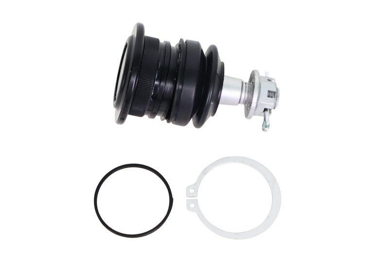 Whiteline 08 - 21 Lexus LX570 Fixed Offset UCA Replacement Ball Joint Kit - Ball Joints - Whiteline