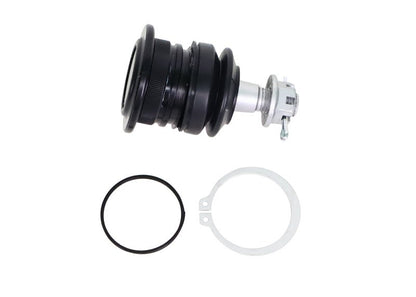 Whiteline 08 - 21 Lexus LX570 Fixed Offset UCA Replacement Ball Joint Kit - Ball Joints - Whiteline