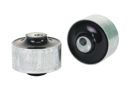 Whiteline 09 - 14 Acura TSX / 08 - 12 Honda Accord Front Control Arm Bushing Kit (Caster Bushing) Bushing Kits