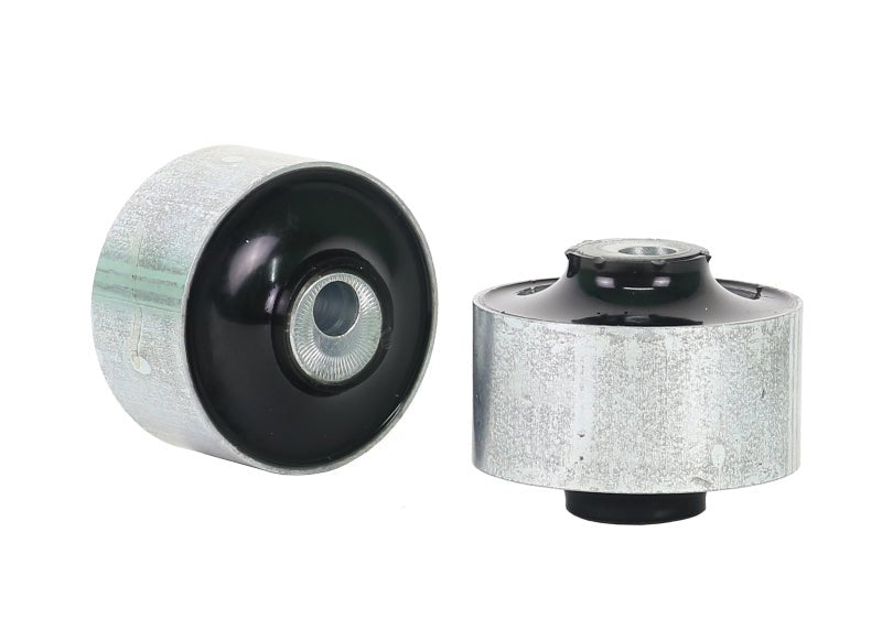 Whiteline 09 - 14 Acura TSX / 08 - 12 Honda Accord Front Control Arm Bushing Kit (Caster Bushing) Bushing Kits