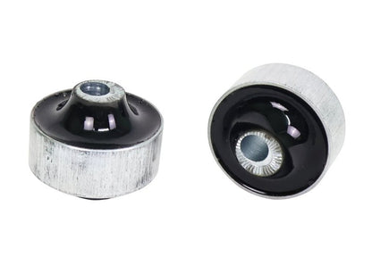Whiteline 09 - 14 Honda Fit Lower Control Arm Inner Rear Bushing Kit - Bushing Kits - Whiteline