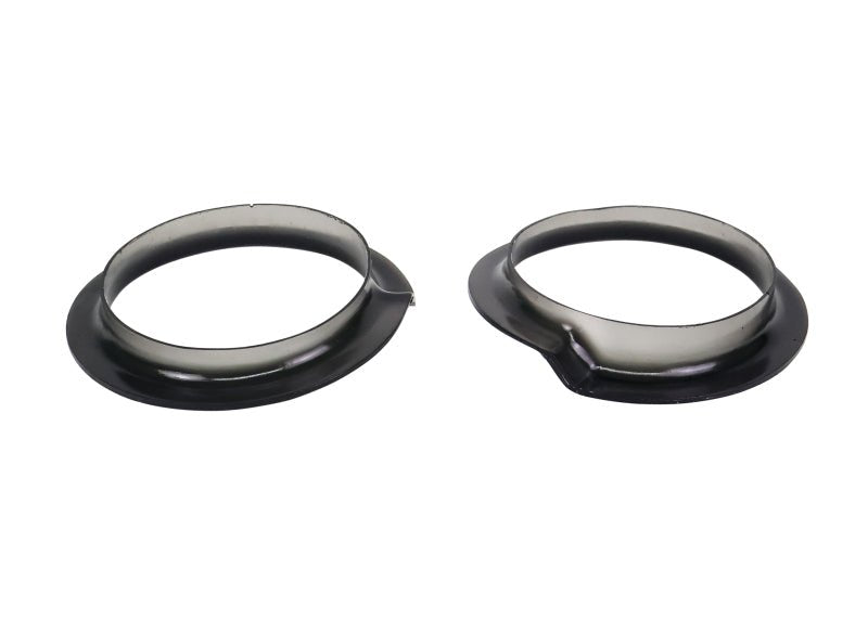 Whiteline 10 - 15 Chevrolet Camaro Rear Upper Coil Spring Insulator - Spring Insulators - Whiteline