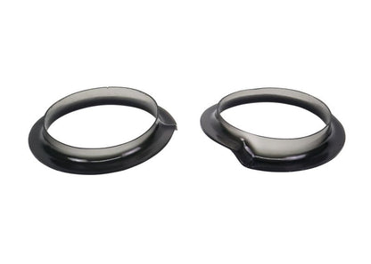 Whiteline 10 - 15 Chevrolet Camaro Rear Upper Coil Spring Insulator - Spring Insulators - Whiteline