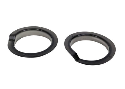 Whiteline 10 - 15 Chevrolet Camaro Rear Upper Coil Spring Insulator - Spring Insulators - Whiteline