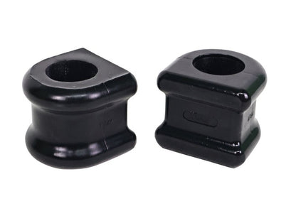 Whiteline 11 - 21 Jeep Grand Cherokee 33mm Front Sway Bar Mount Bushing Kit - Bushing Kits - Whiteline