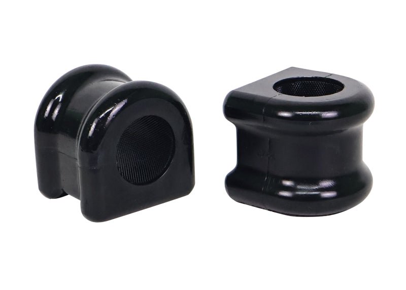 Whiteline 11 - 21 Jeep Grand Cherokee 33mm Front Sway Bar Mount Bushing Kit - Bushing Kits - Whiteline