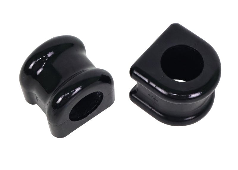 Whiteline 11 - 21 Jeep Grand Cherokee 33mm Front Sway Bar Mount Bushing Kit - Bushing Kits - Whiteline
