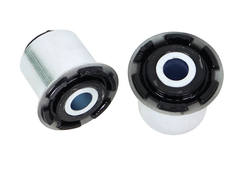 Whiteline 11 - 25 Ram 1500 Front Upper Control Arms Service Kit - Bushing Kits - Whiteline