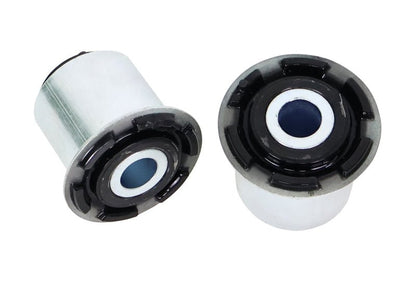 Whiteline 11 - 25 Ram 1500 Front Upper Control Arms Service Kit - Bushing Kits - Whiteline