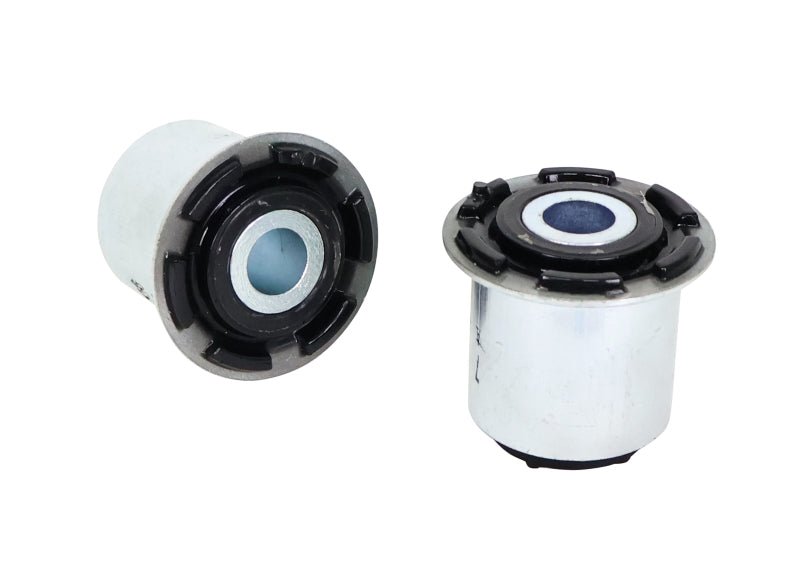 Whiteline 11 - 25 Ram 1500 Front Upper Control Arms Service Kit - Bushing Kits - Whiteline