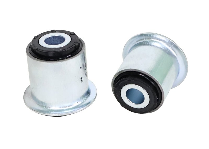 Whiteline 11 - 25 Ram 1500 Front Upper Control Arms Service Kit - Bushing Kits - Whiteline