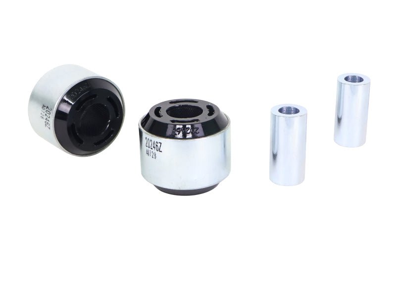 Whiteline 12 - 26 Mazda CX - 5 Rear Differential Mount Bushing - Differential Bushings - Whiteline