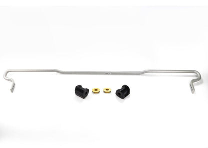 Whiteline 12+ Scion FR - S / 12+ Subaru BRZ / 12+ Toyota 86 Rear 16mm Adj HD Swaybar Only Sway Bars