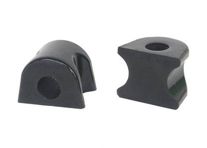 Whiteline 12+ Subaru BRZ / 12+ Scion FR - S / 12+ Toyota 86 20mm Front Sway Bar Mount Bushing - Sway Bar Bushings - Whiteline