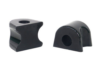Whiteline 12+ Subaru BRZ / 12+ Scion FR - S / 12+ Toyota 86 20mm Front Sway Bar Mount Bushing - Sway Bar Bushings - Whiteline