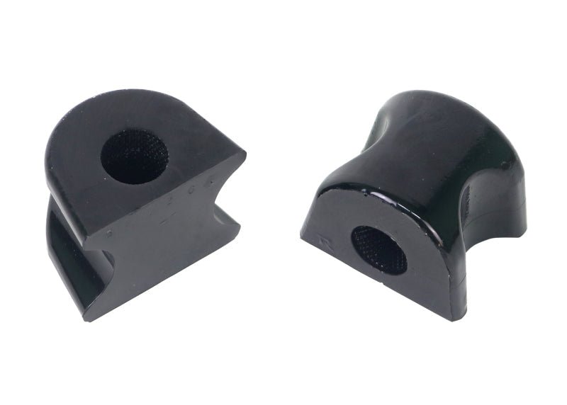Whiteline 12+ Subaru BRZ / 12+ Scion FR - S / 12+ Toyota 86 20mm Front Sway Bar Mount Bushing - Sway Bar Bushings - Whiteline
