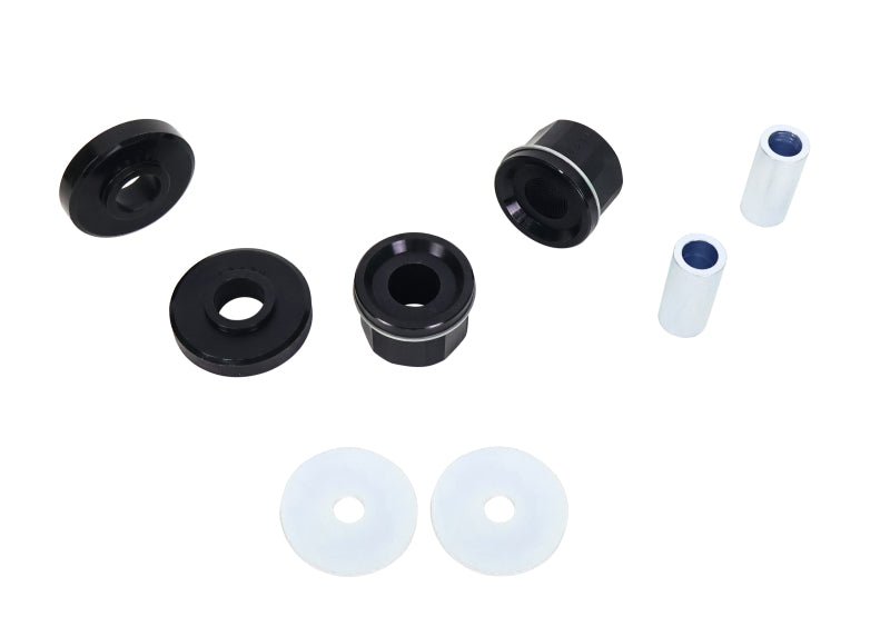 Whiteline 13 - 20 Lexus GS Rear Differential Mount Bushing - Differential Bushings - Whiteline