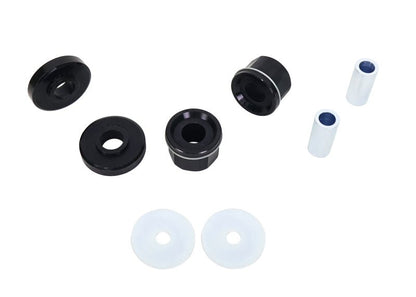 Whiteline 13 - 20 Lexus GS Rear Differential Mount Bushing - Differential Bushings - Whiteline