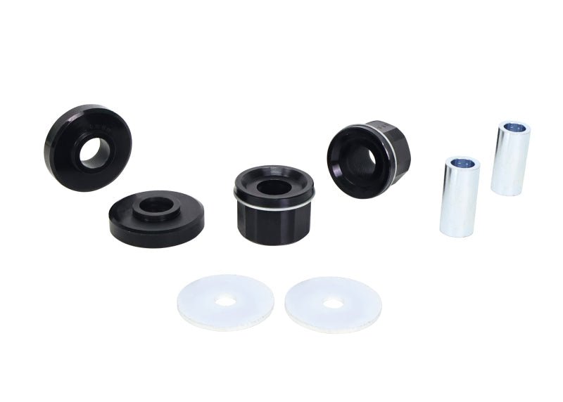 Whiteline 13 - 20 Lexus GS Rear Differential Mount Bushing - Differential Bushings - Whiteline
