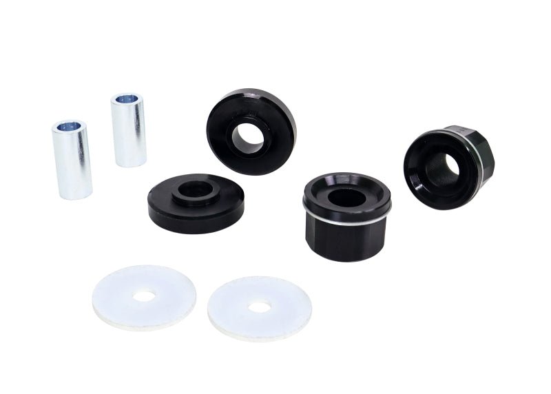 Whiteline 13 - 20 Lexus GS Rear Differential Mount Bushing - Differential Bushings - Whiteline