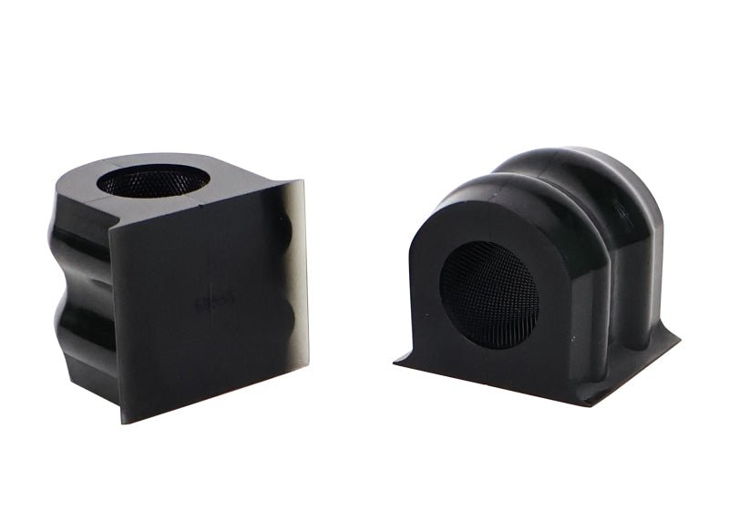 Whiteline 14 - 17 Chevrolet SS 26mm Sway Bar Mount Bushing Kit - Sway Bar Bushings - Whiteline