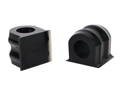 Whiteline 14 - 17 Chevrolet SS 26mm Sway Bar Mount Bushing Kit - Sway Bar Bushings - Whiteline