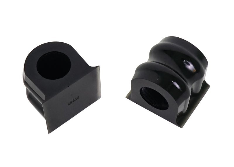 Whiteline 14 - 17 Chevrolet SS 26mm Sway Bar Mount Bushing Kit - Sway Bar Bushings - Whiteline