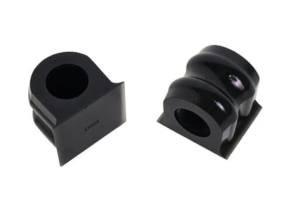 Whiteline 14 - 17 Chevrolet SS 26mm Sway Bar Mount Bushing Kit - Sway Bar Bushings - Whiteline