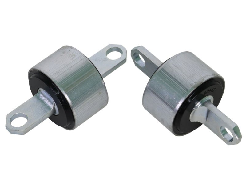 Whiteline 14 - 18 Mazda 3 Lower Trailing Arm Front Bushing - Bushing Kits - Whiteline