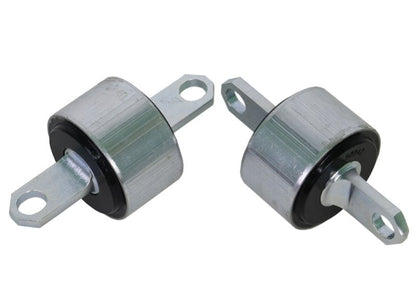 Whiteline 14 - 18 Mazda 3 Lower Trailing Arm Front Bushing - Bushing Kits - Whiteline