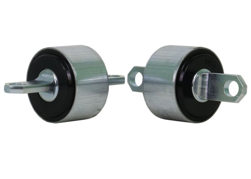 Whiteline 14 - 18 Mazda 3 Lower Trailing Arm Front Bushing - Bushing Kits - Whiteline