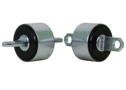 Whiteline 14 - 18 Mazda 3 Lower Trailing Arm Front Bushing - Bushing Kits - Whiteline