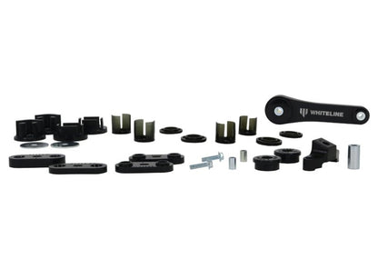 Whiteline 14 - 21 Subaru WRX Essential Driveline Bushing Kit - Differential Bushings - Whiteline