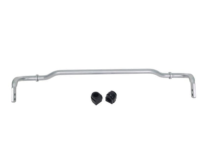 Whiteline 15 - 25 VW GOLF GTI 24mm 2 point adjustable Rear Stabilizer Bar - Sway Bars - Whiteline
